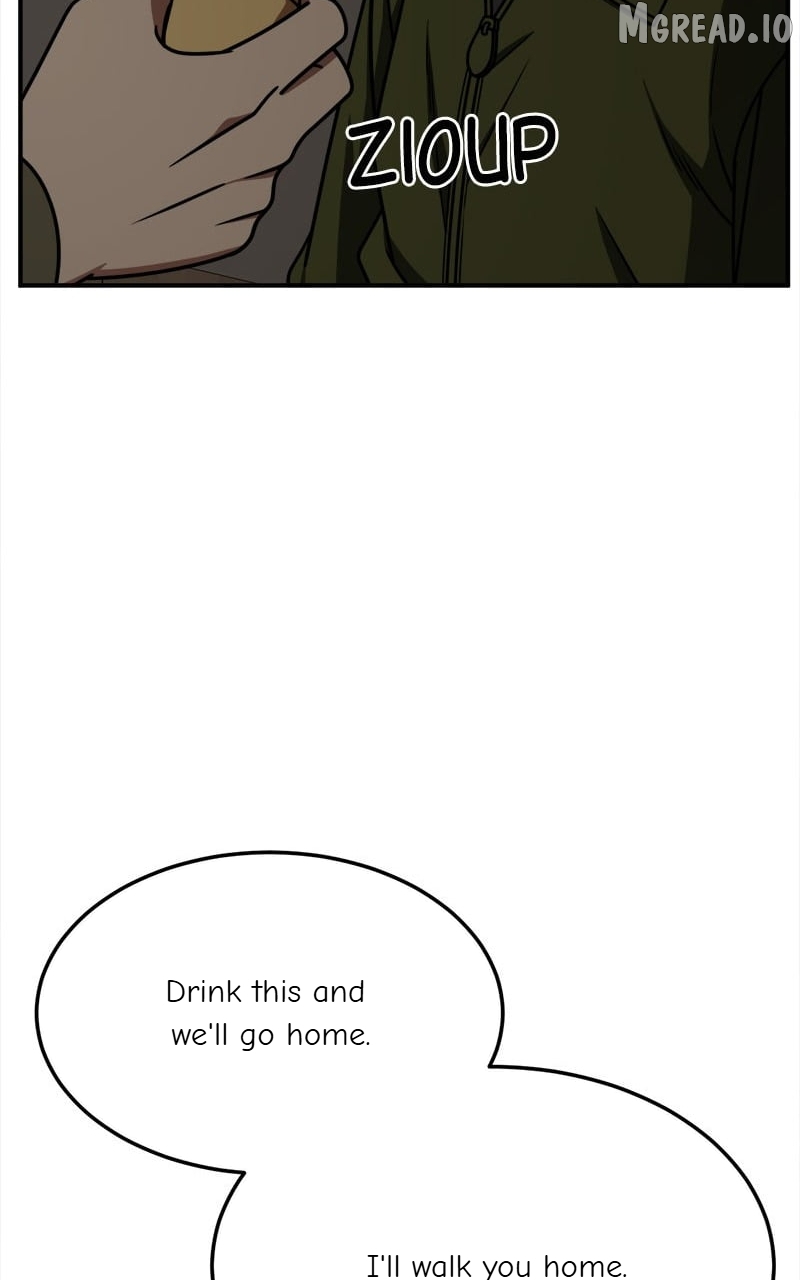 Change Me Chapter 261  - page 30